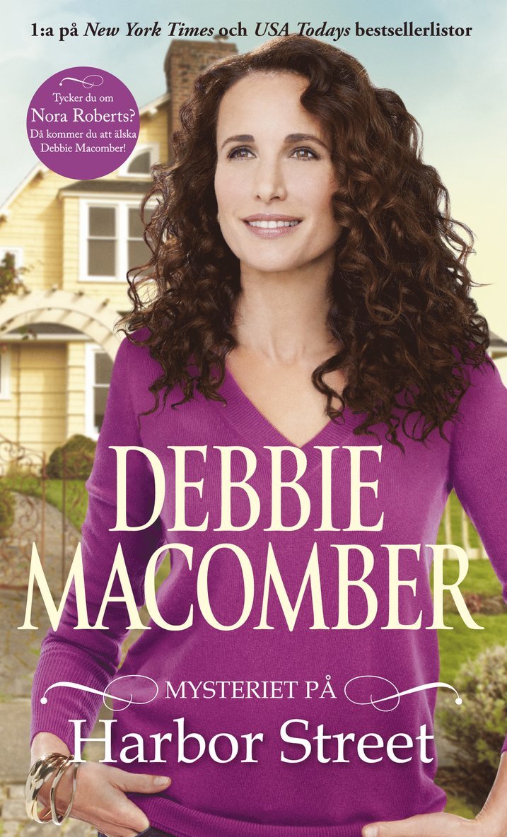 Mysteriet på Harbor Street