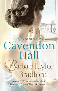 bokomslag Kvinnorna på Cavendon Hall