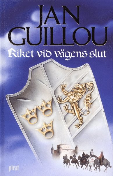 Riket vid vägens slut