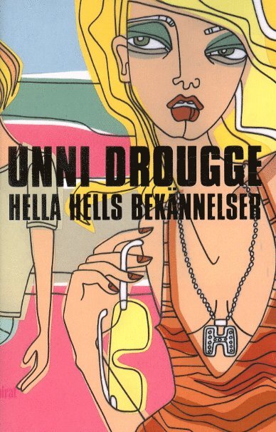 Hella Hells bekännelser