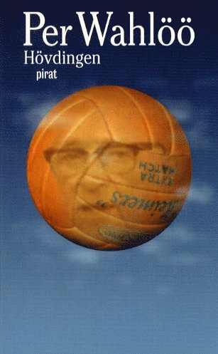 Per Wahlöö - Hövdingen, Pocket