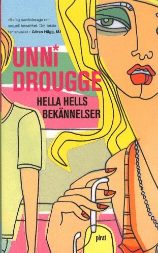 Hella Hells bekännelser