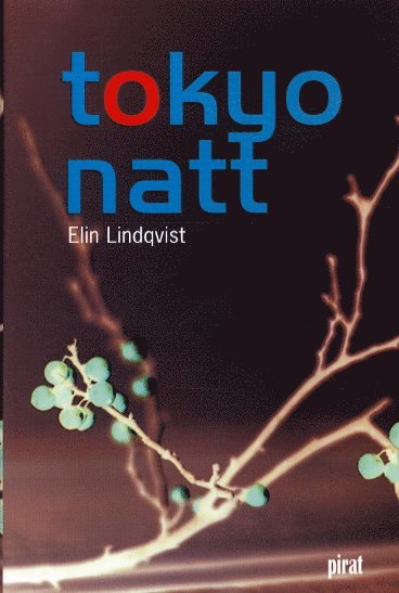 Tokyo natt