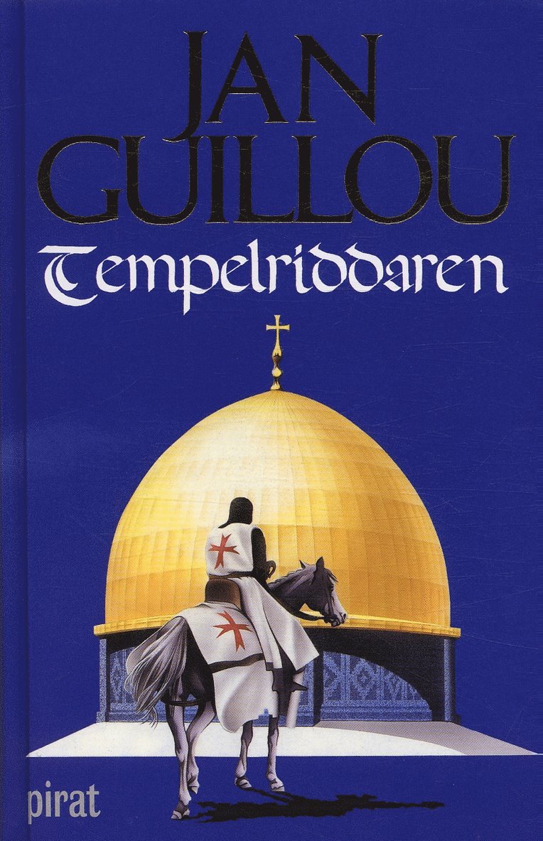 Tempelriddaren