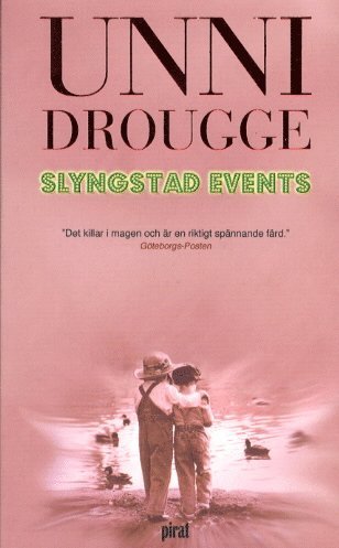 Slyngstad Events