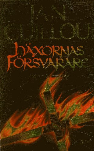 Häxornas försvarare : ett historiskt reportage