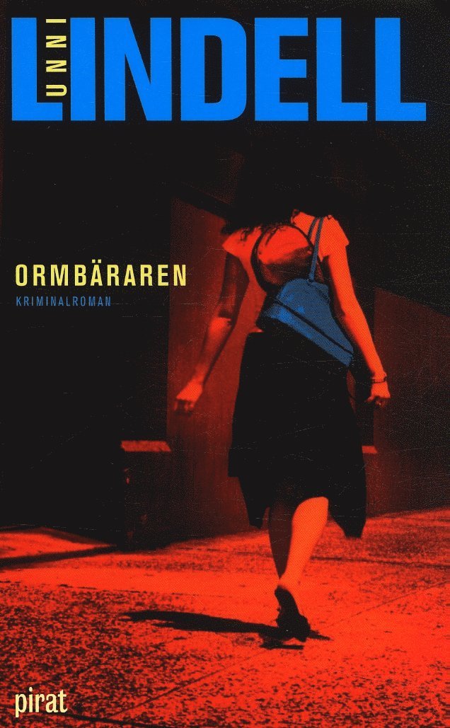 Ormbäraren