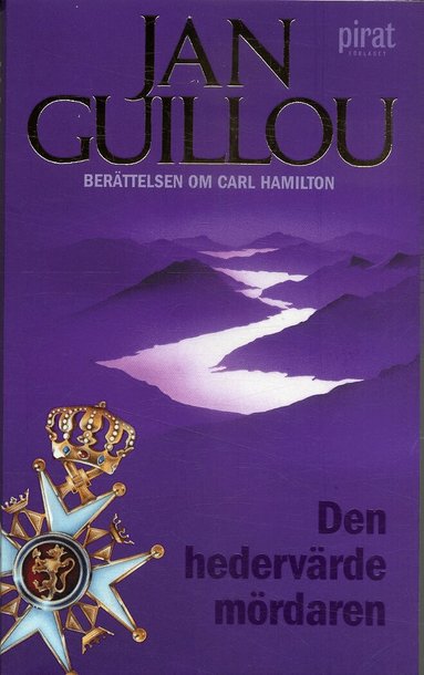 Jan Guillou - Den hedervärde mördaren, Pocket
