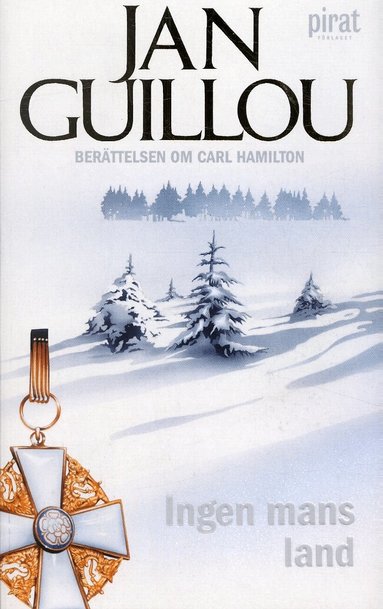 Jan Guillou - Ingen mans land, Pocket