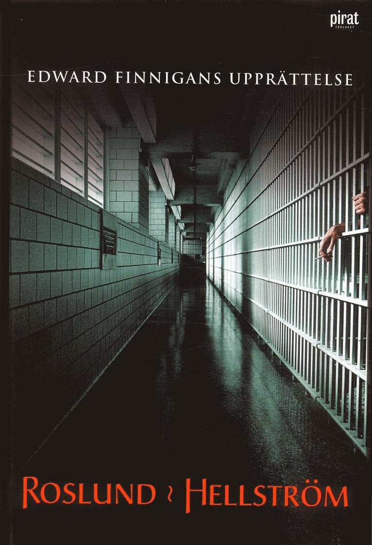 Edward Finnigans upprättelse