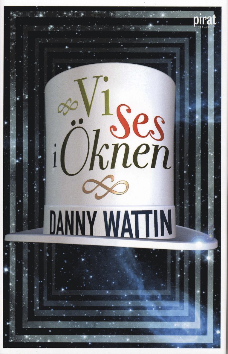 Vi ses i öknen