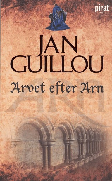 Jan Guillou - Arvet efter Arn, Pocket