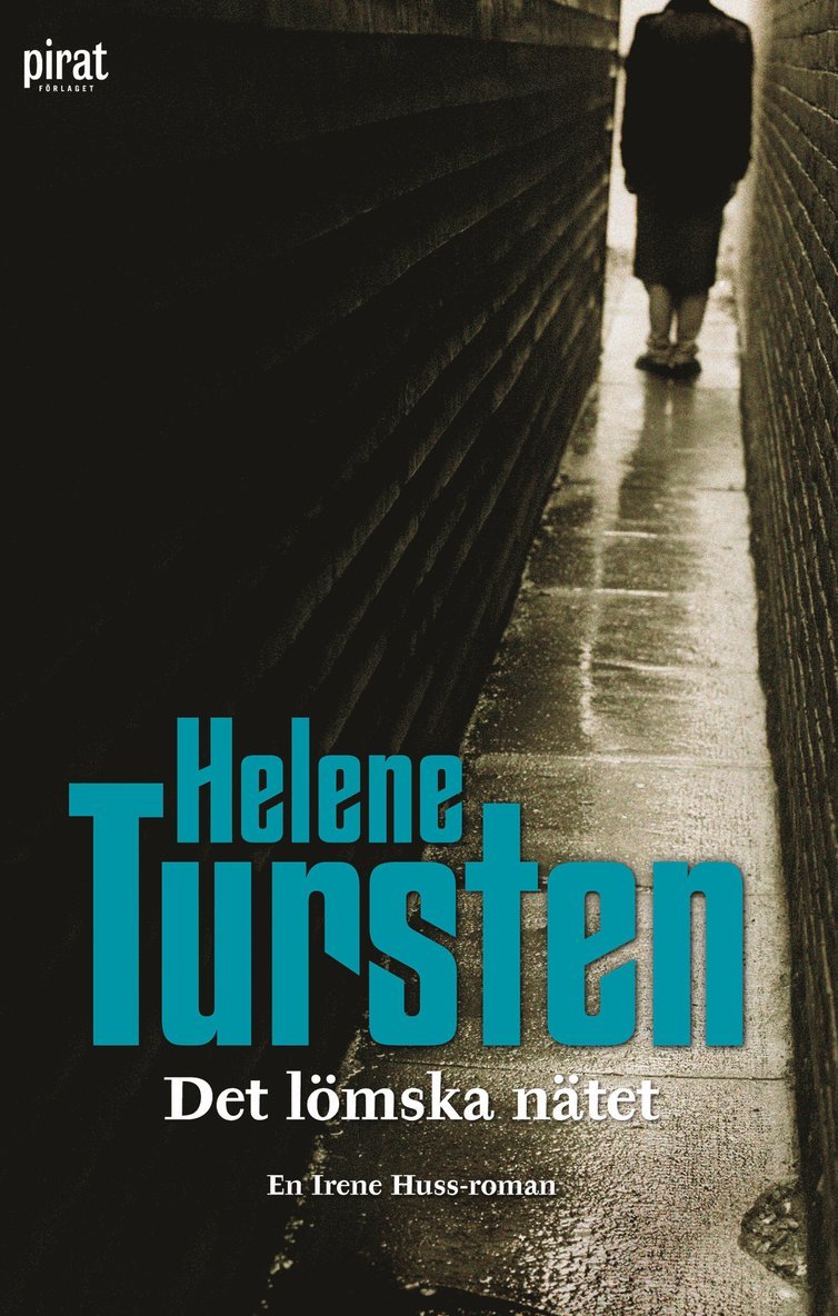 Det lömska nätet