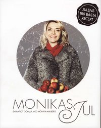 bokomslag Monikas jul