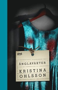 bokomslag Änglavakter