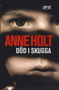 bokomslag Död i skugga