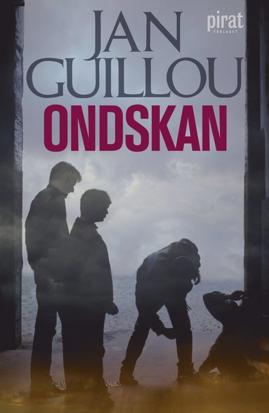 bokomslag Ondskan