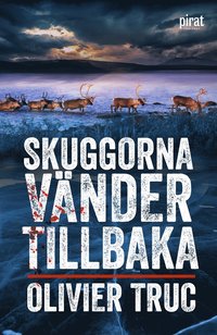 bokomslag Skuggorna vänder tillbaka