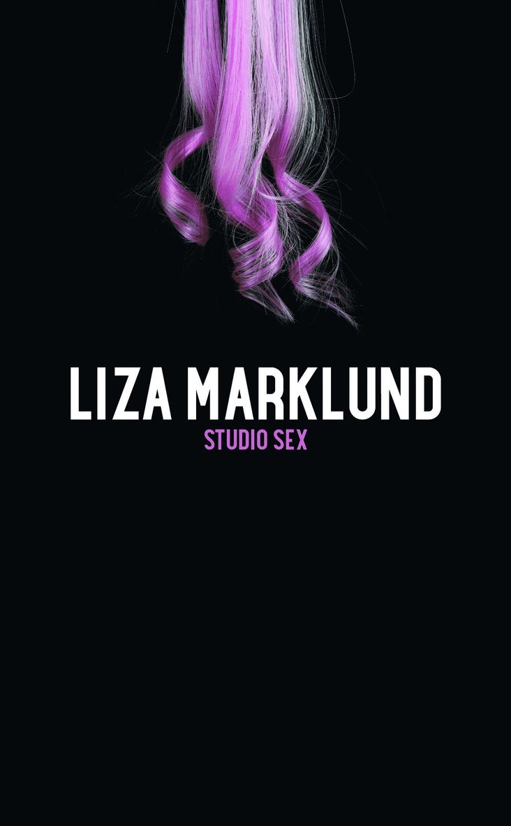 Liza Marklund - Studio sex, Pocket