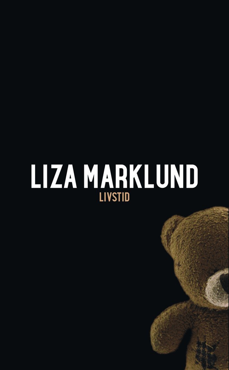 Liza Marklund - Livstid, Pocket