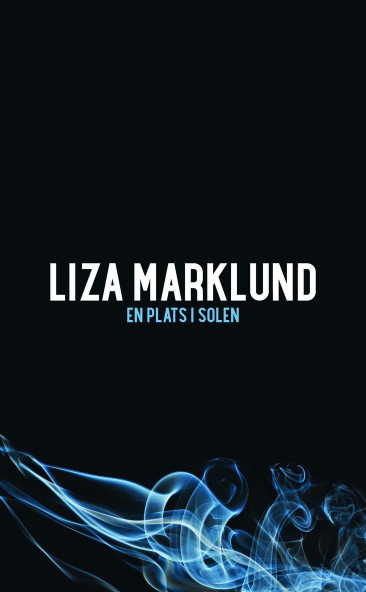 Liza Marklund - En plats i solen, Pocket
