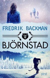 bokomslag Björnstad