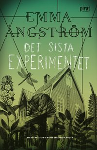 bokomslag Det sista experimentet