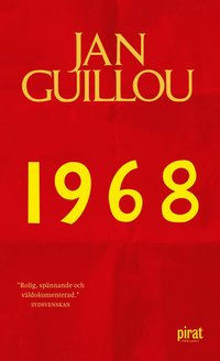 bokomslag 1968
