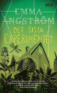 bokomslag Det sista experimentet