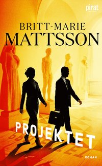 bokomslag Projektet