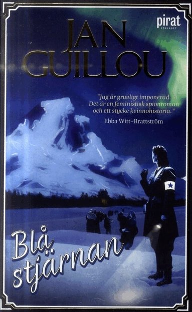 Jan Guillou - Blå stjärnan, Pocket