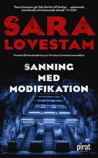 bokomslag Sanning med modifikation