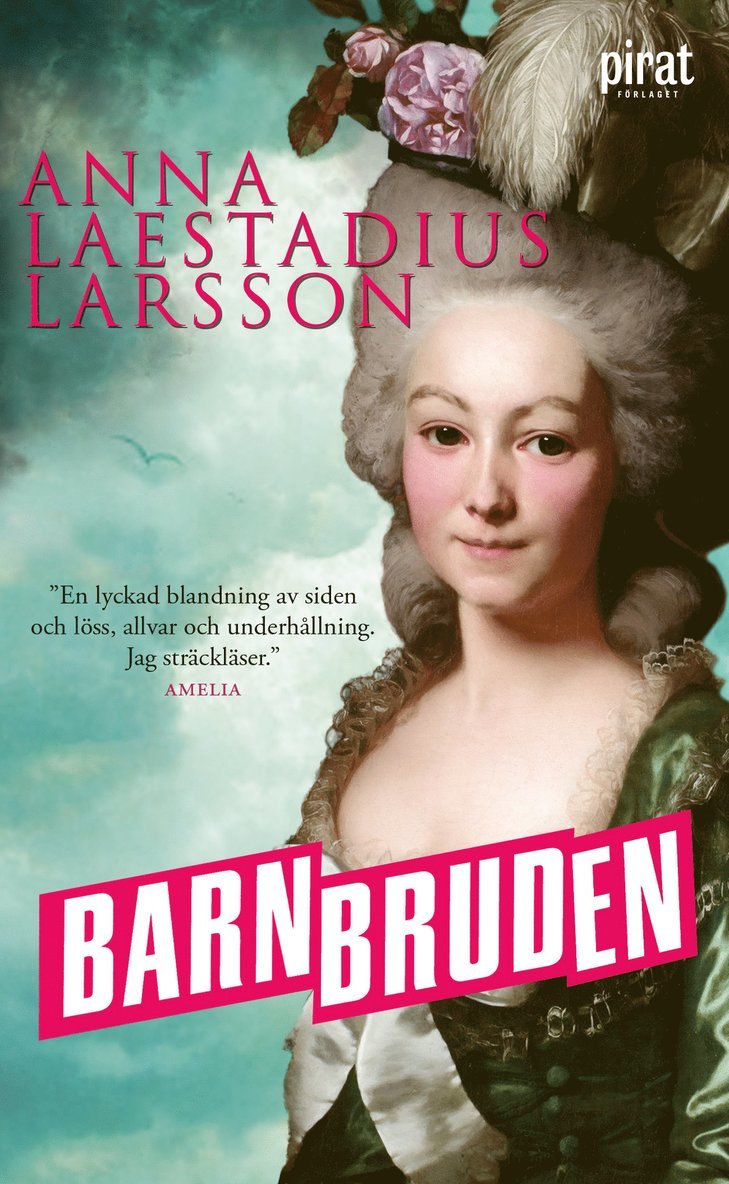 Barnbruden 1