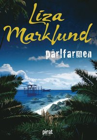 bokomslag Pärlfarmen