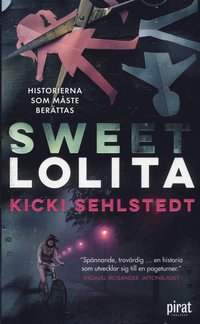 bokomslag Sweet Lolita