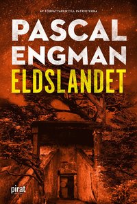 bokomslag Eldslandet