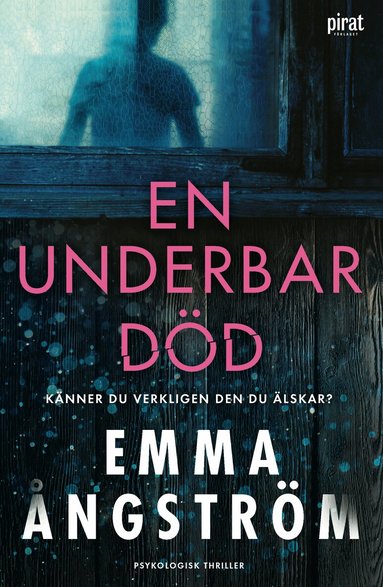 Emma Ångström - En underbar död, Pocket