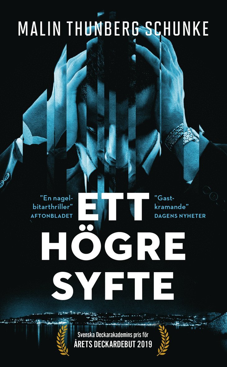 Ett högre syfte 1