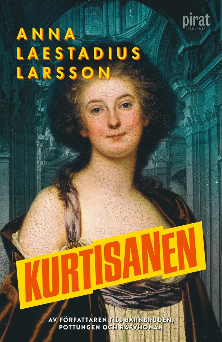 Kurtisanen 1