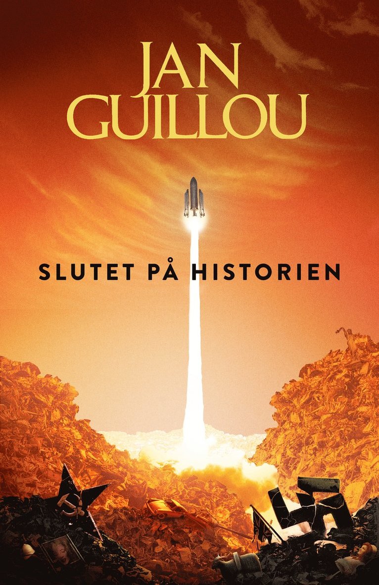 Slutet på historien 1