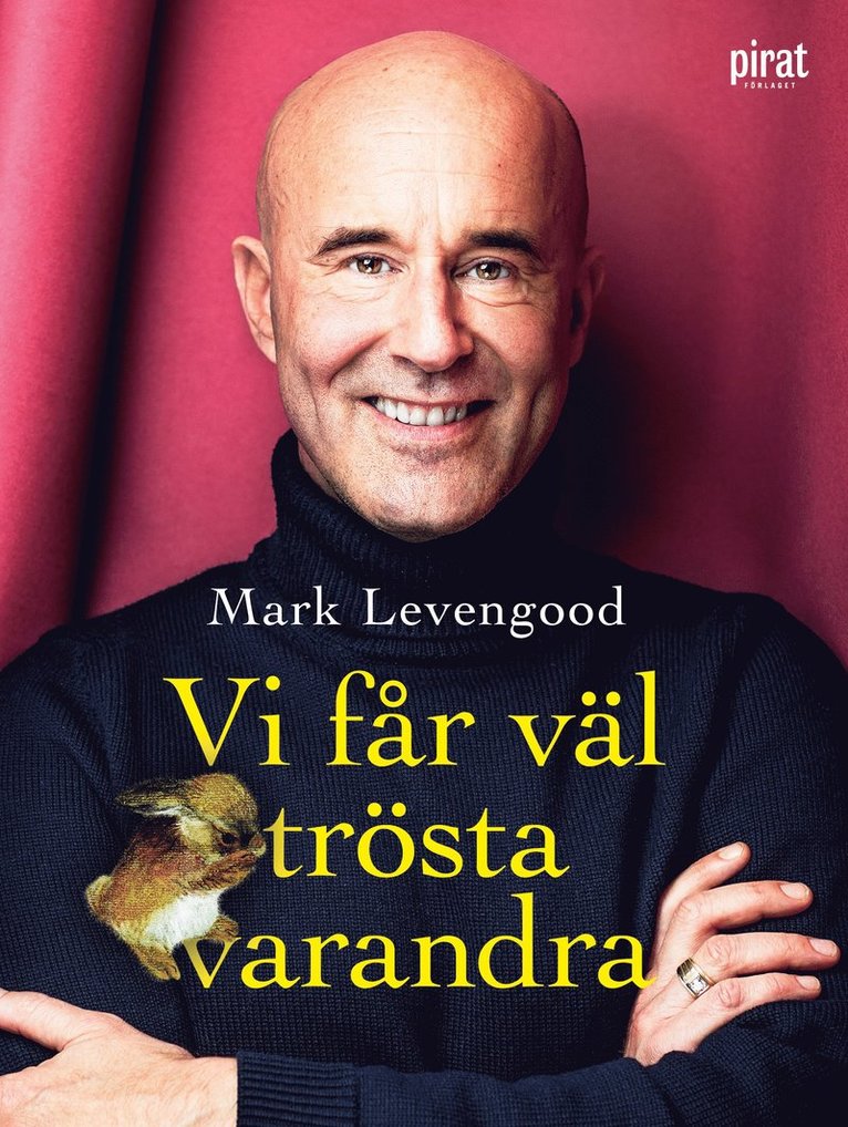 Vi får väl trösta varandra 1