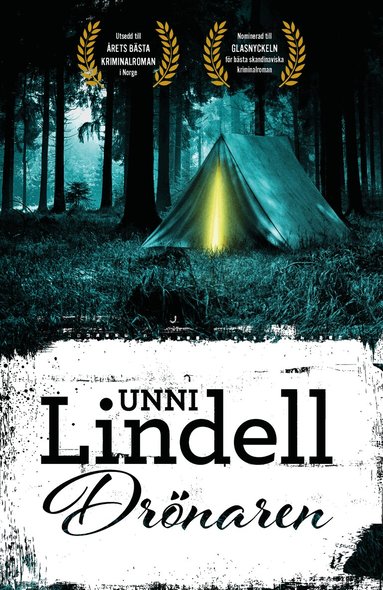 Unni Lindell - Drönaren, Pocket