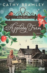 bokomslag Hem till Appleby farm