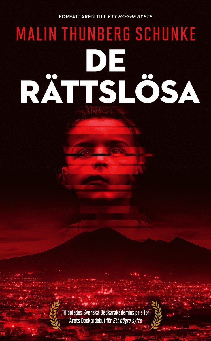 De rättslösa 1