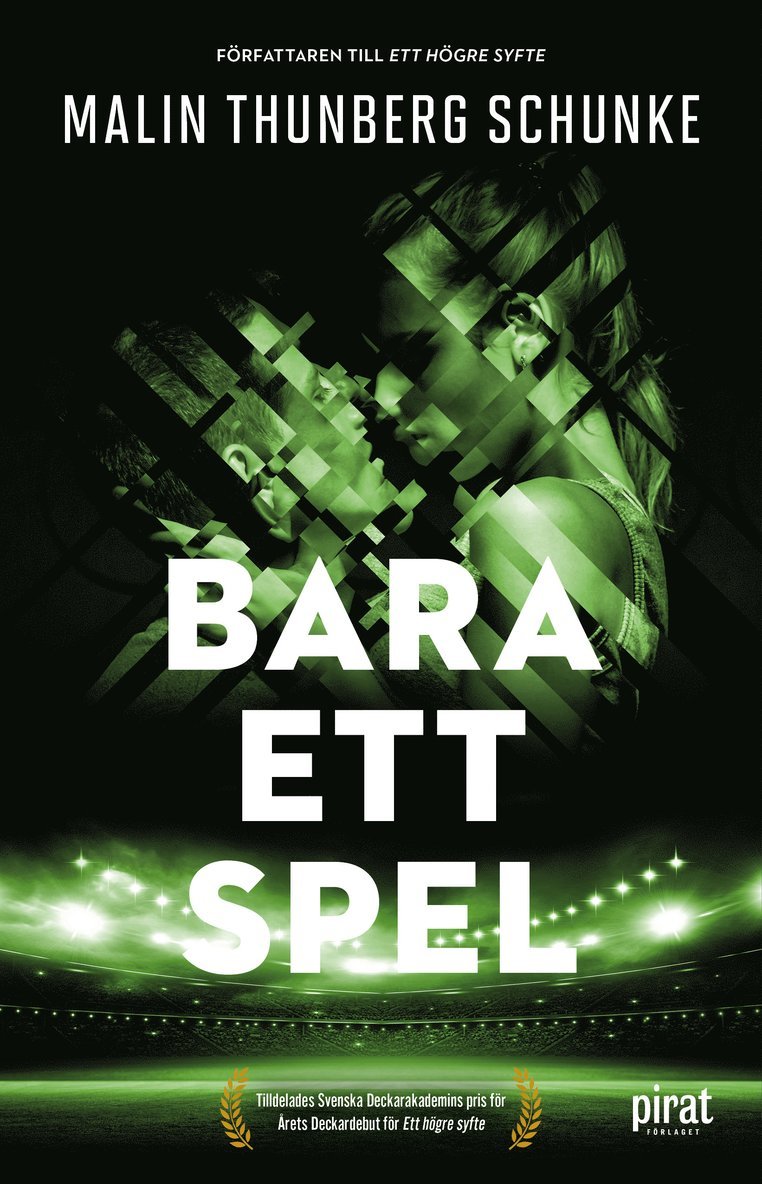 Bara ett spel 1