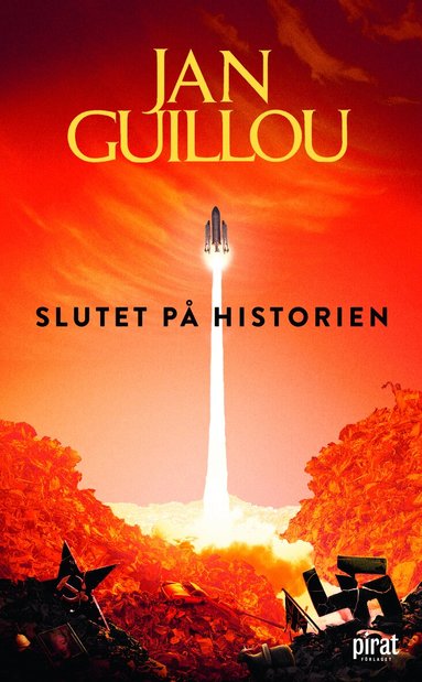 Jan Guillou - Slutet på historien, Pocket