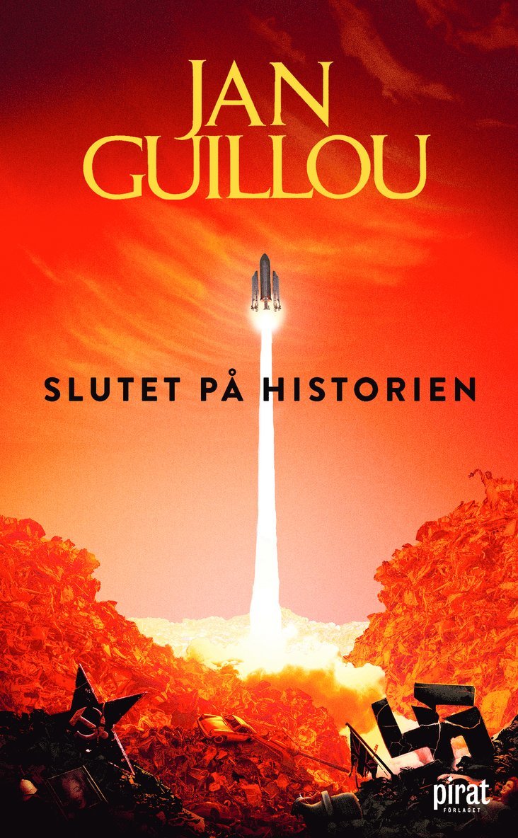 Slutet på historien 1