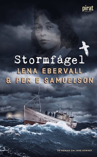 Ebervall & Samuelson - Stormfågel, Pocket