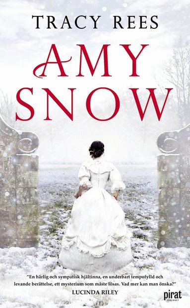 Tracy Rees - Amy Snow, Pocket