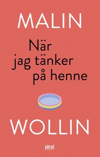 bokomslag När jag tänker på henne